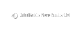 Anhui Mobile Phone Number List